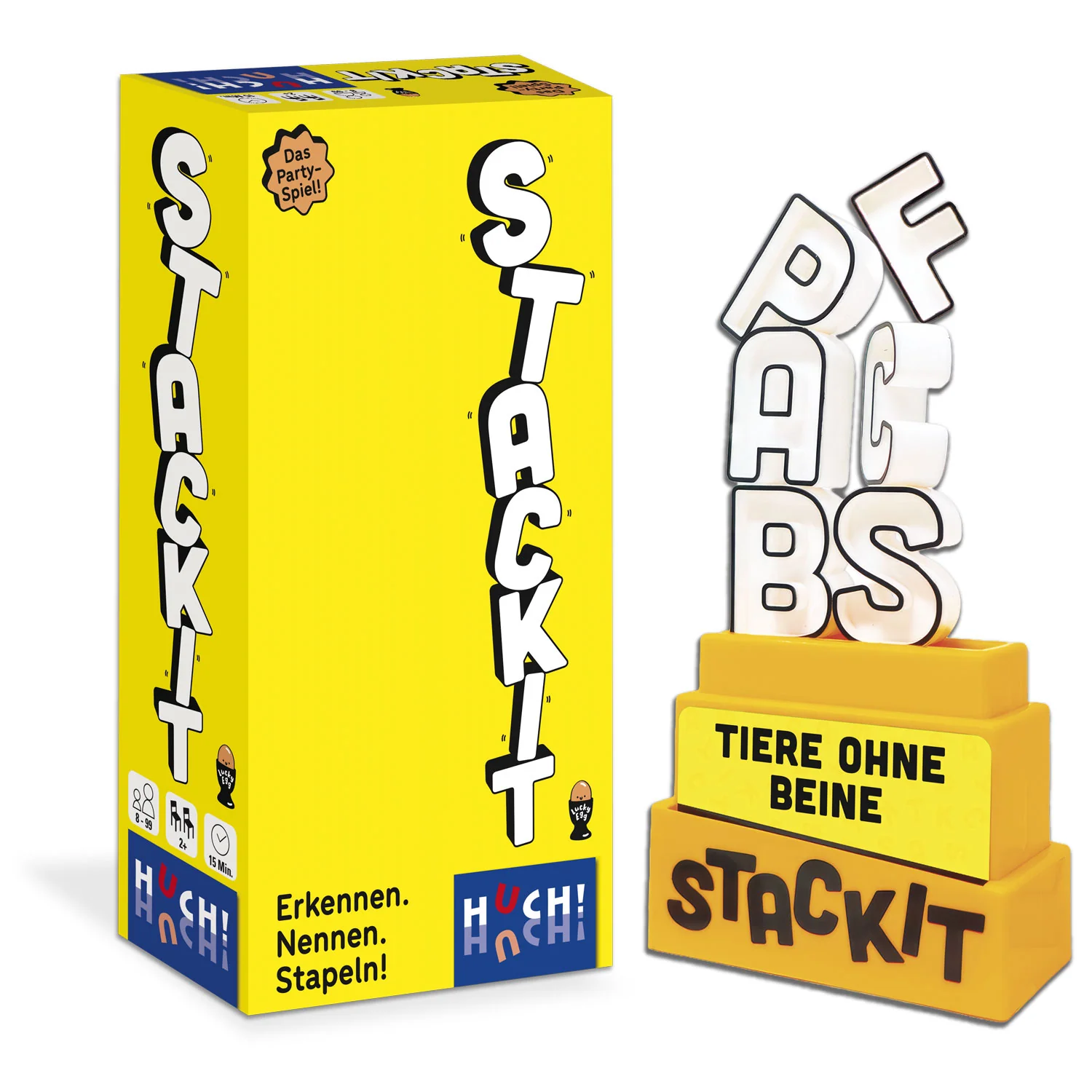 Stack it – Bild 4