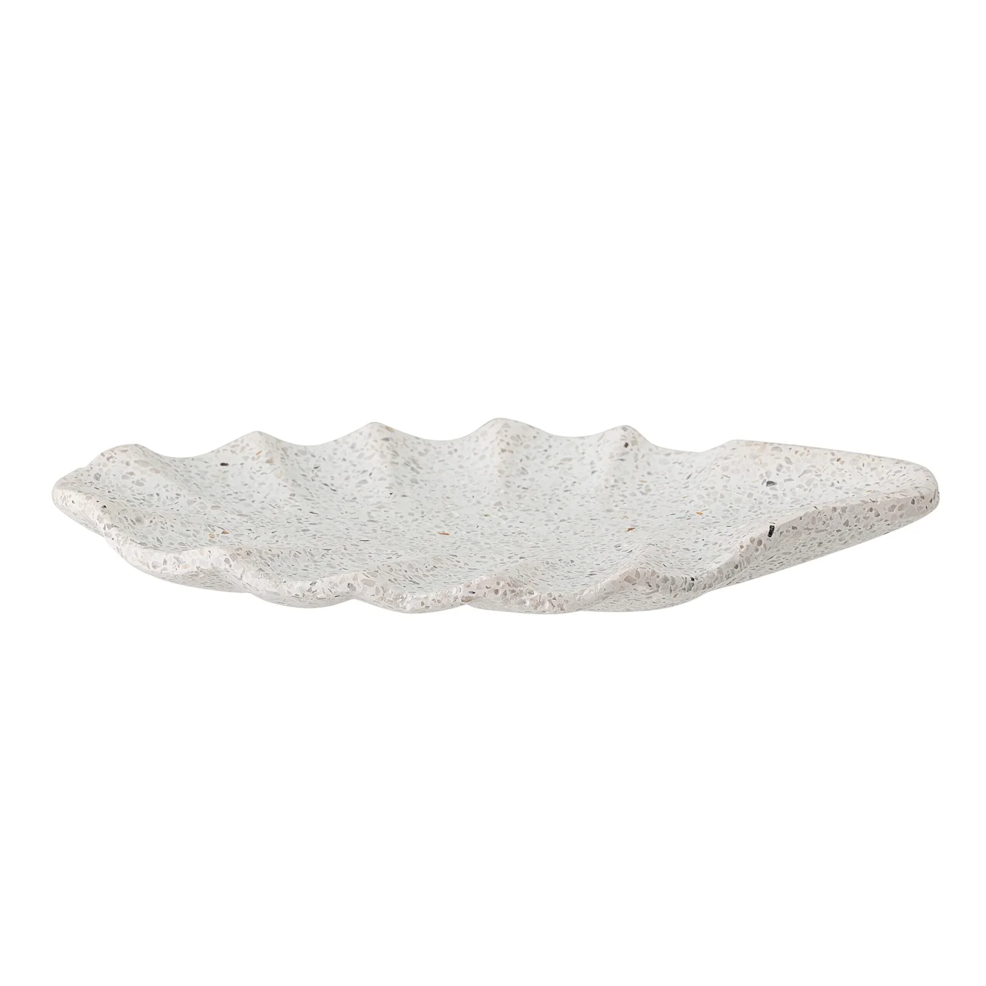 Deko-Tablett "Feiya" - 20,5x11 cm (Natur) – Bild 4