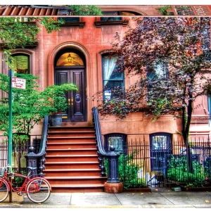 Greenwich Village