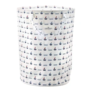 Aufbewahrungstasche "Noah" (White)