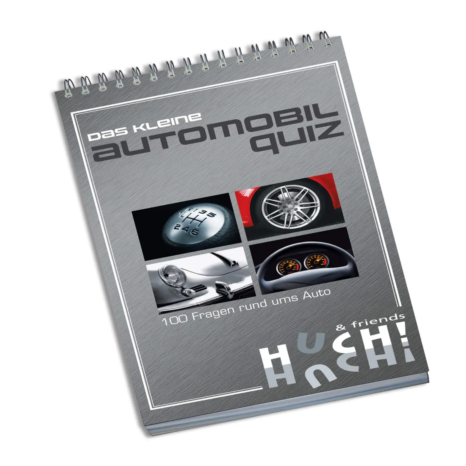 Das kleine Automobilquiz – Bild 2