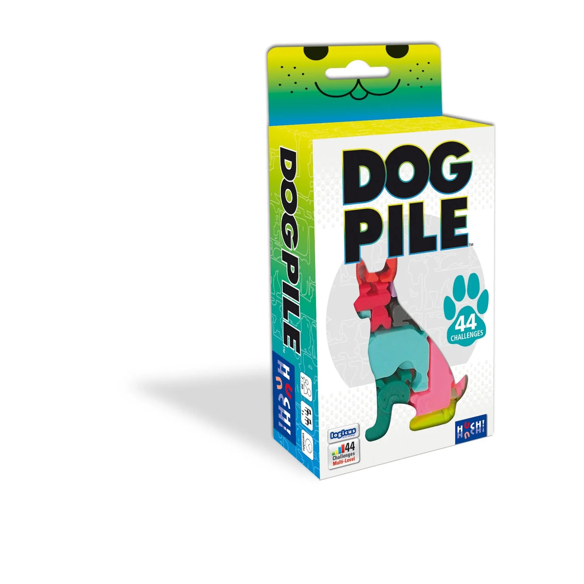 Dog Pile – Bild 2
