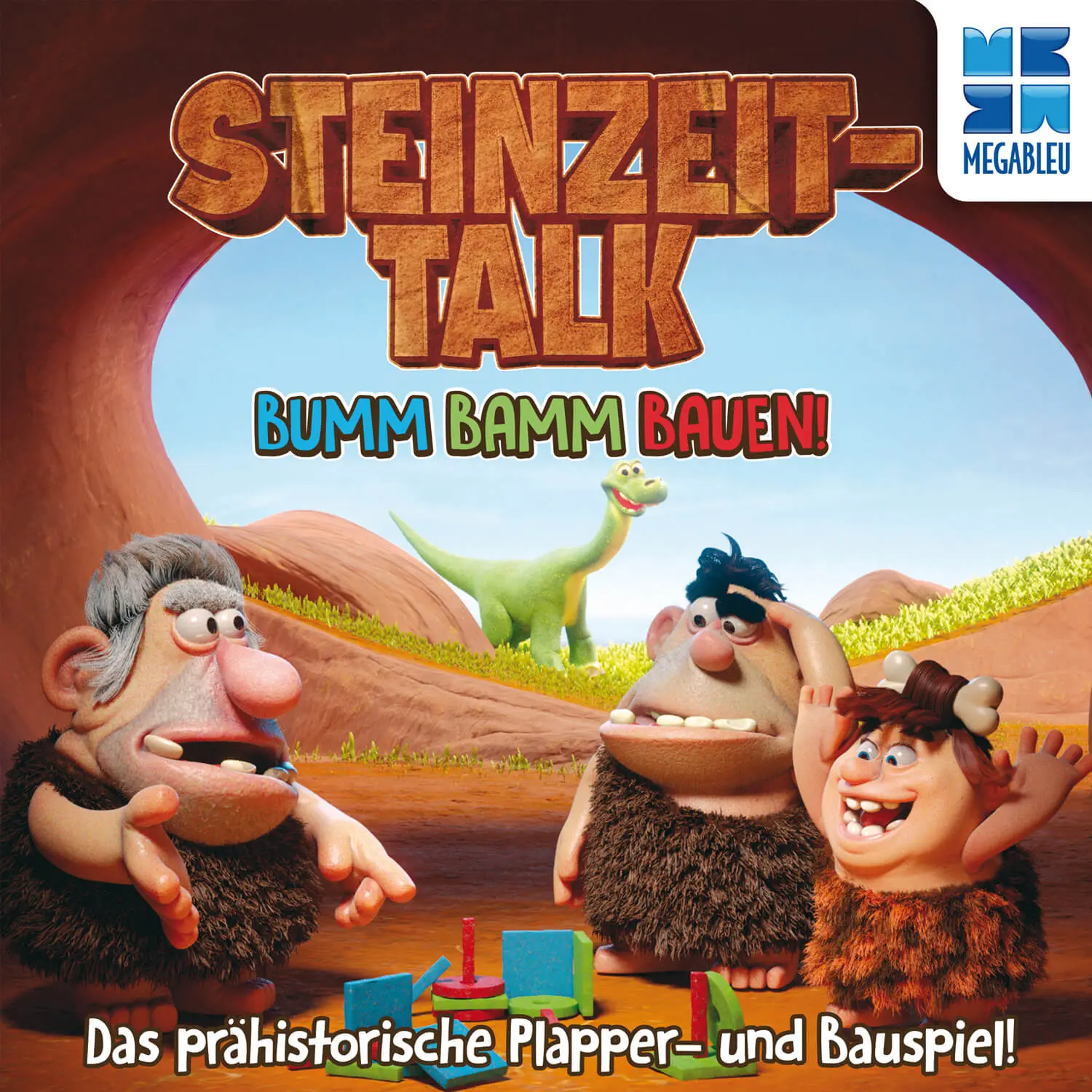 Steinzeit-Talk – Bild 5