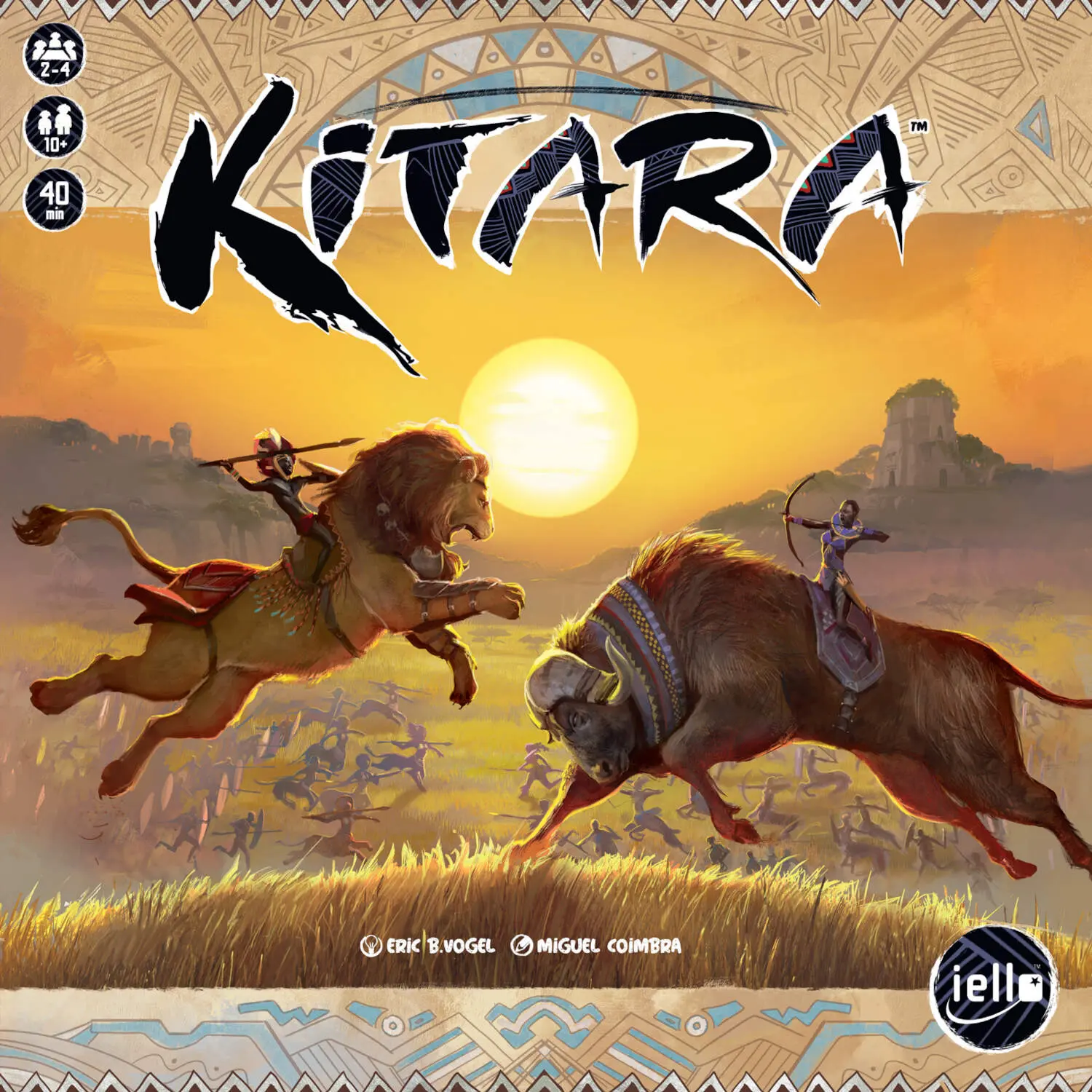 Kitara – Bild 5