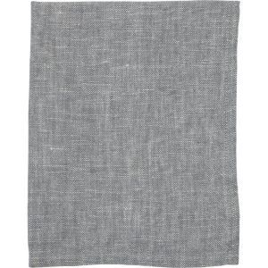 Stoffserviette - 40x40 cm (Mountain Grey)