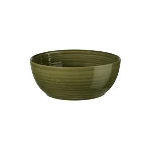 Poke Bowl Schüssel "Edamame" - 18 cm (Grün)