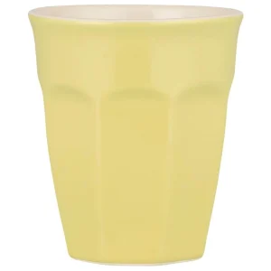 Cafe-Latte-Becher "Mynte" - 200 ml (Lemonade)