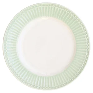Dessertteller "Alice" (Pale Green)